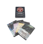 Конец вечности. Вечная война